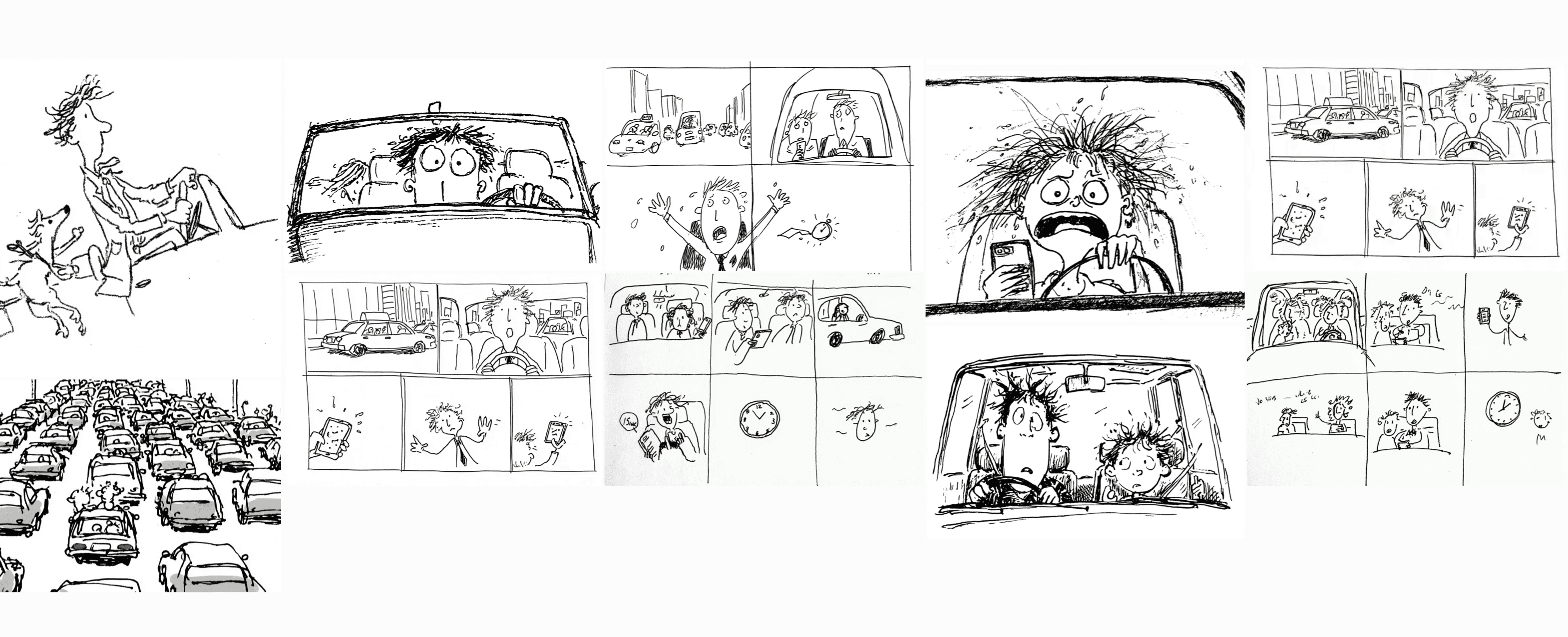Storyboarding Tool image 1